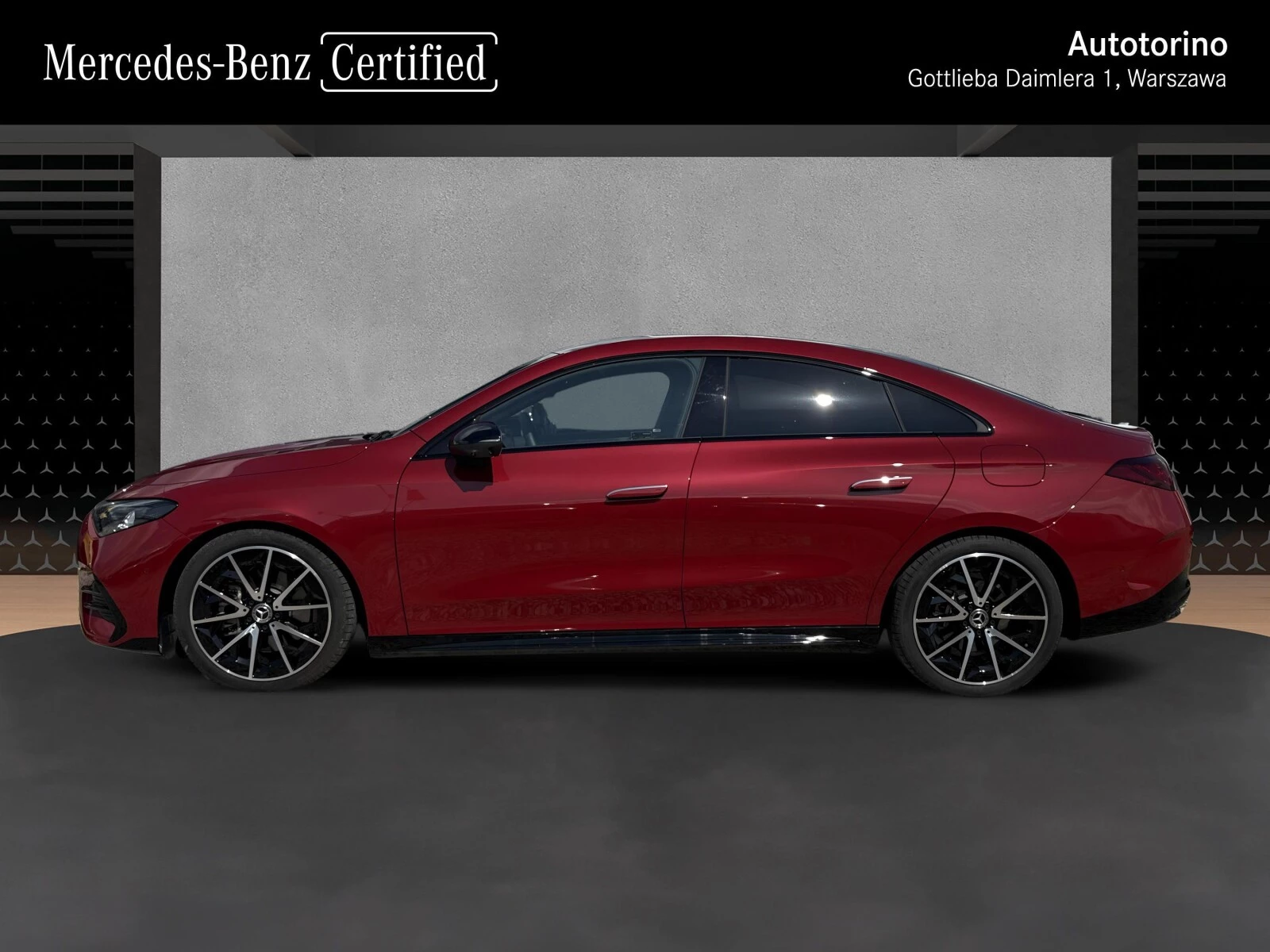 Mercedes Benz