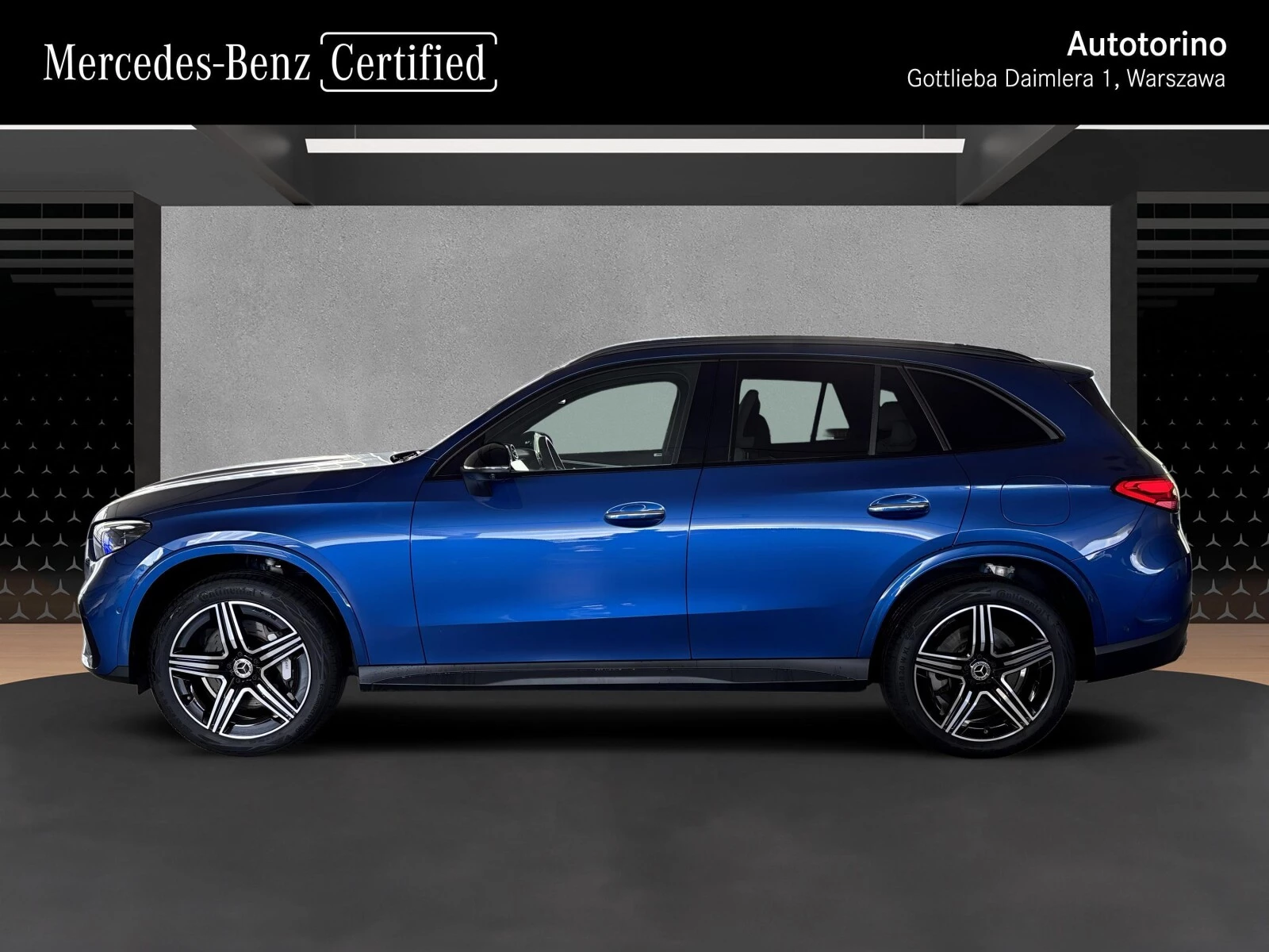Mercedes Benz