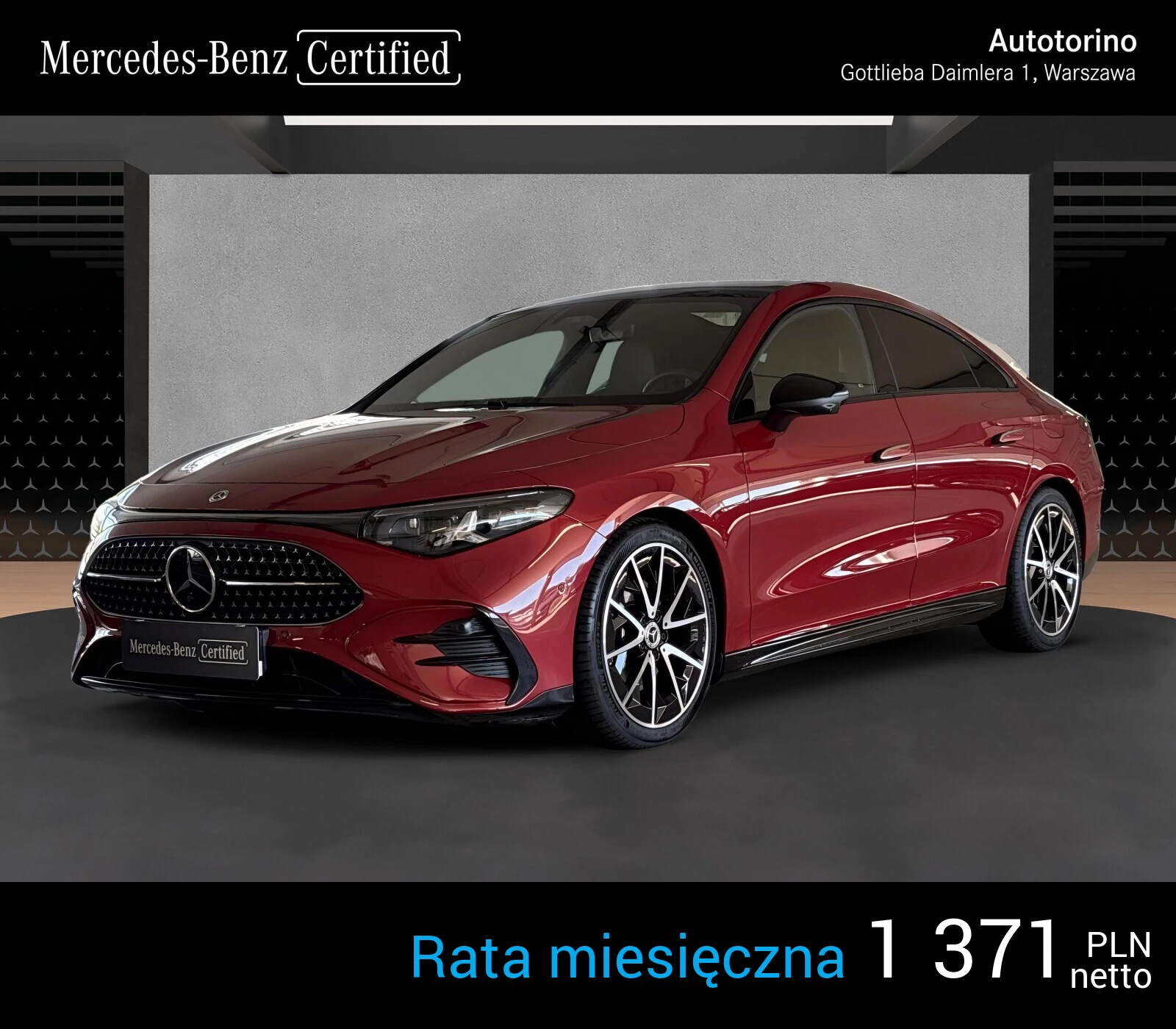 Mercedes Benz