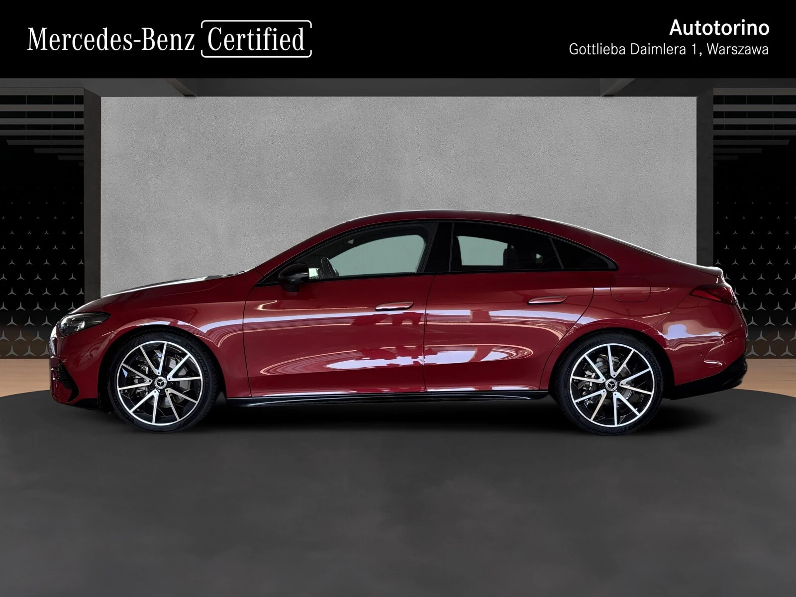 Mercedes Benz