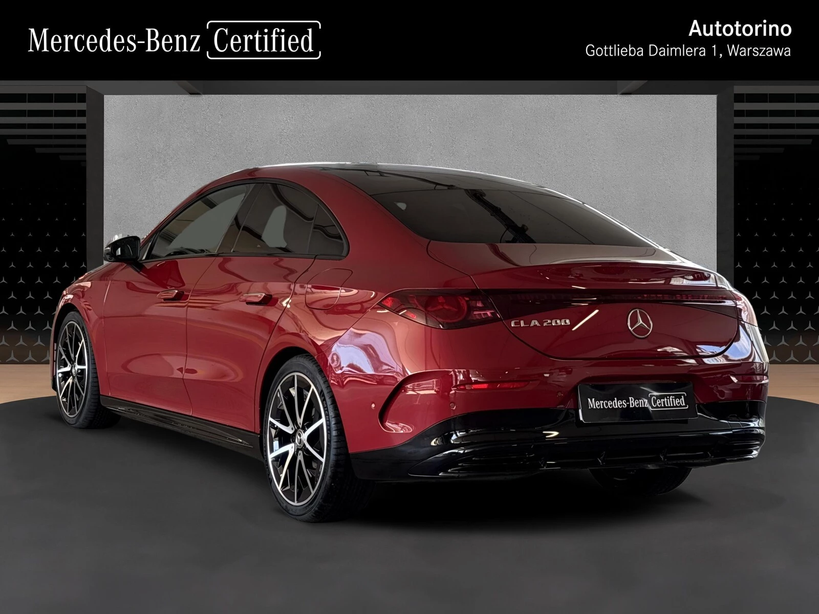 Mercedes Benz
