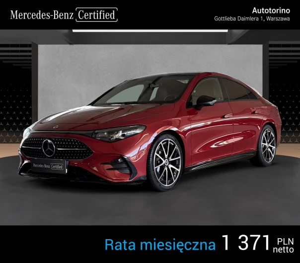 CLA 200