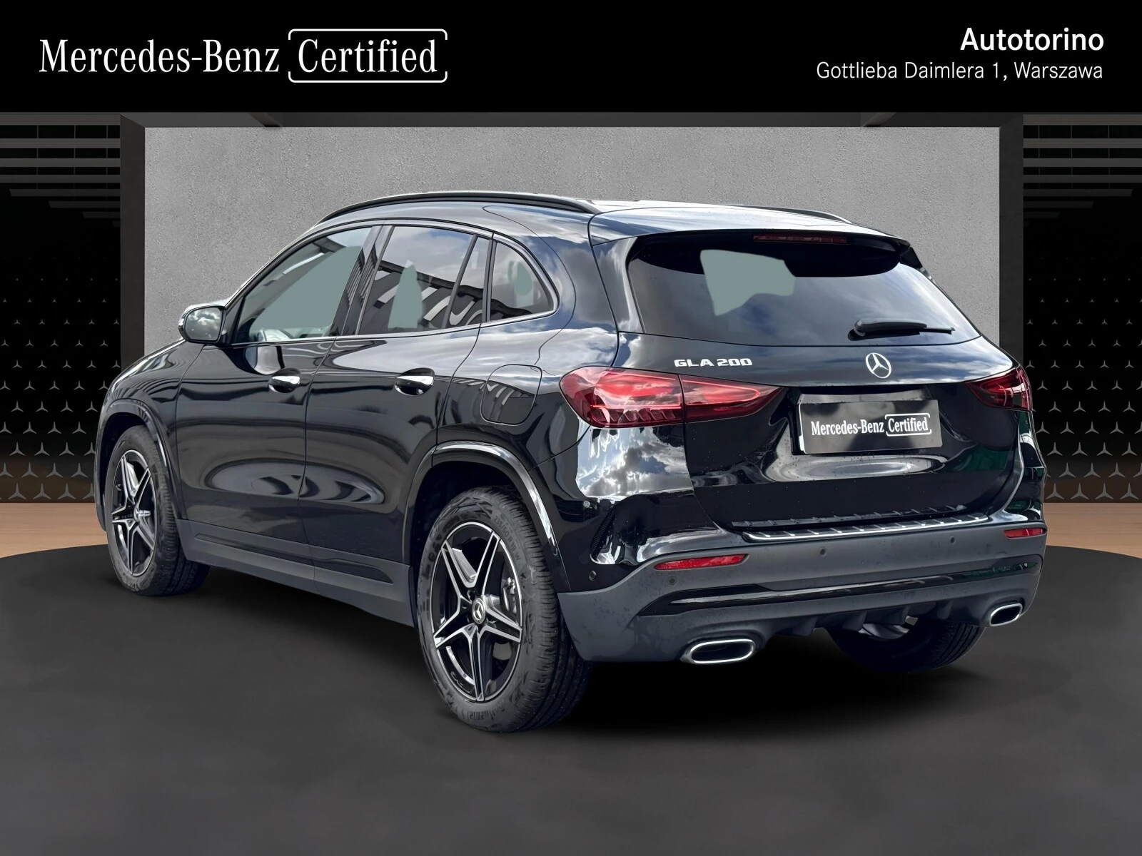 Mercedes Benz