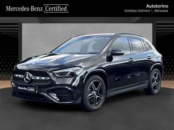 GLA 200