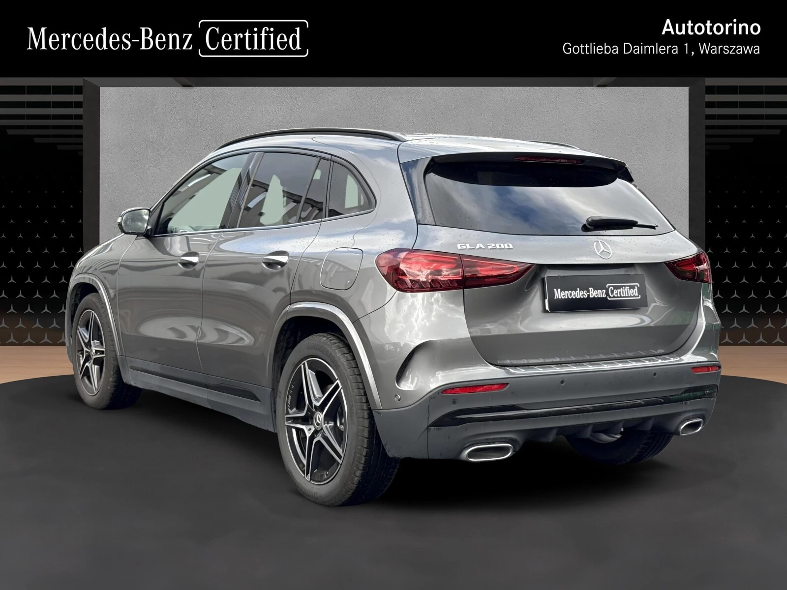 Mercedes Benz