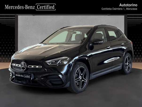 GLA 200