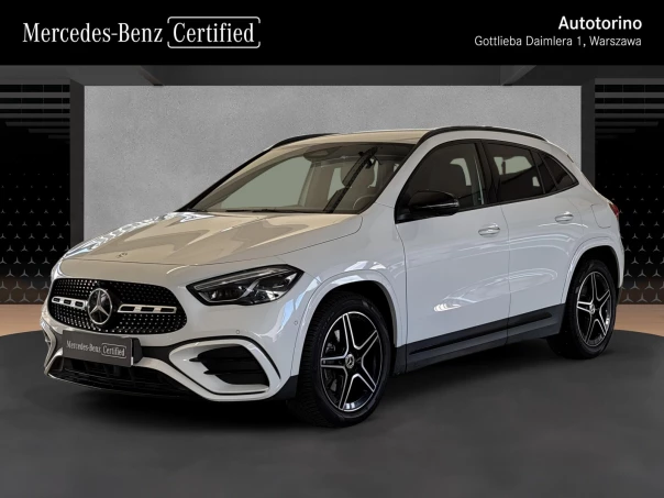 GLA 220