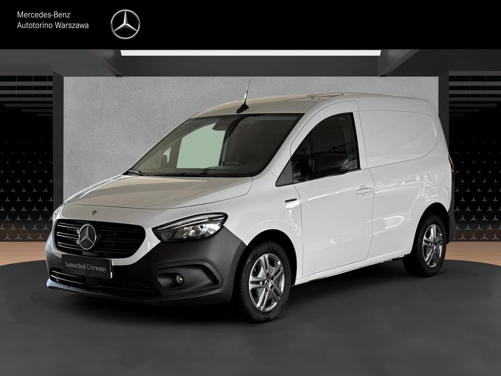 Mercedes Benz