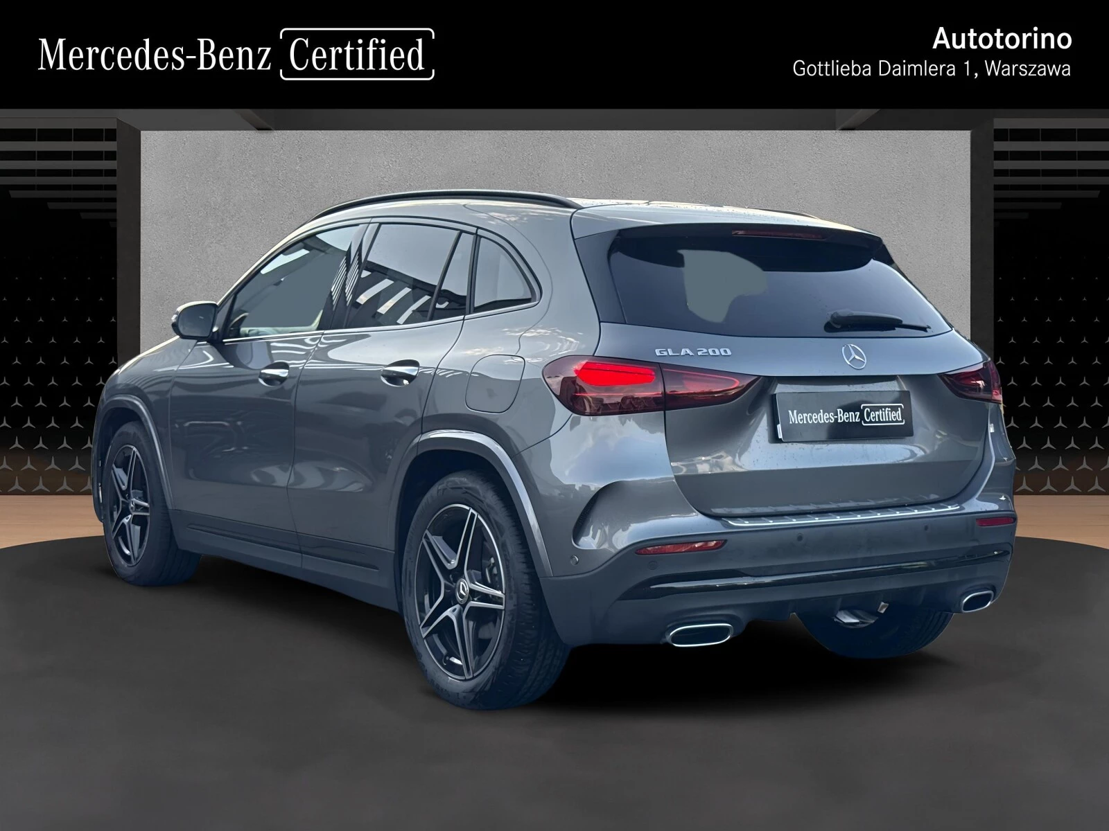 Mercedes Benz