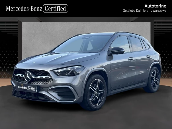 GLA 200