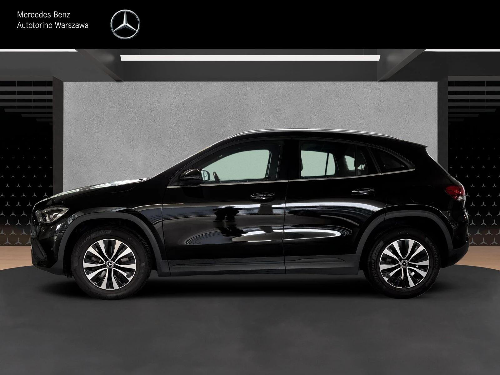 Mercedes Benz