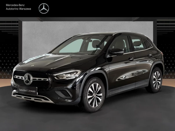 GLA 200