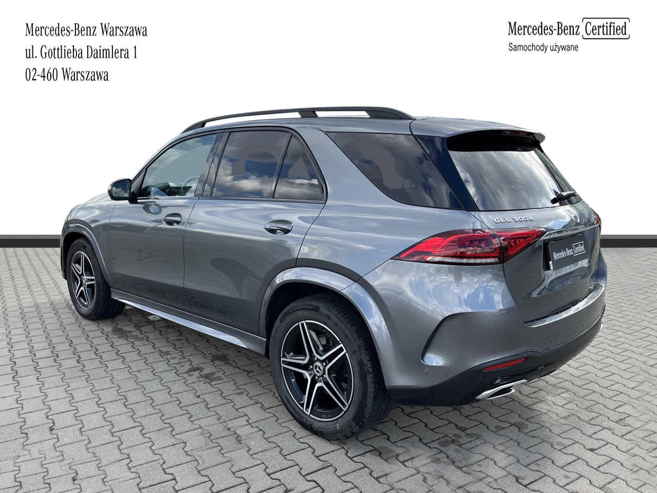 Mercedes Benz