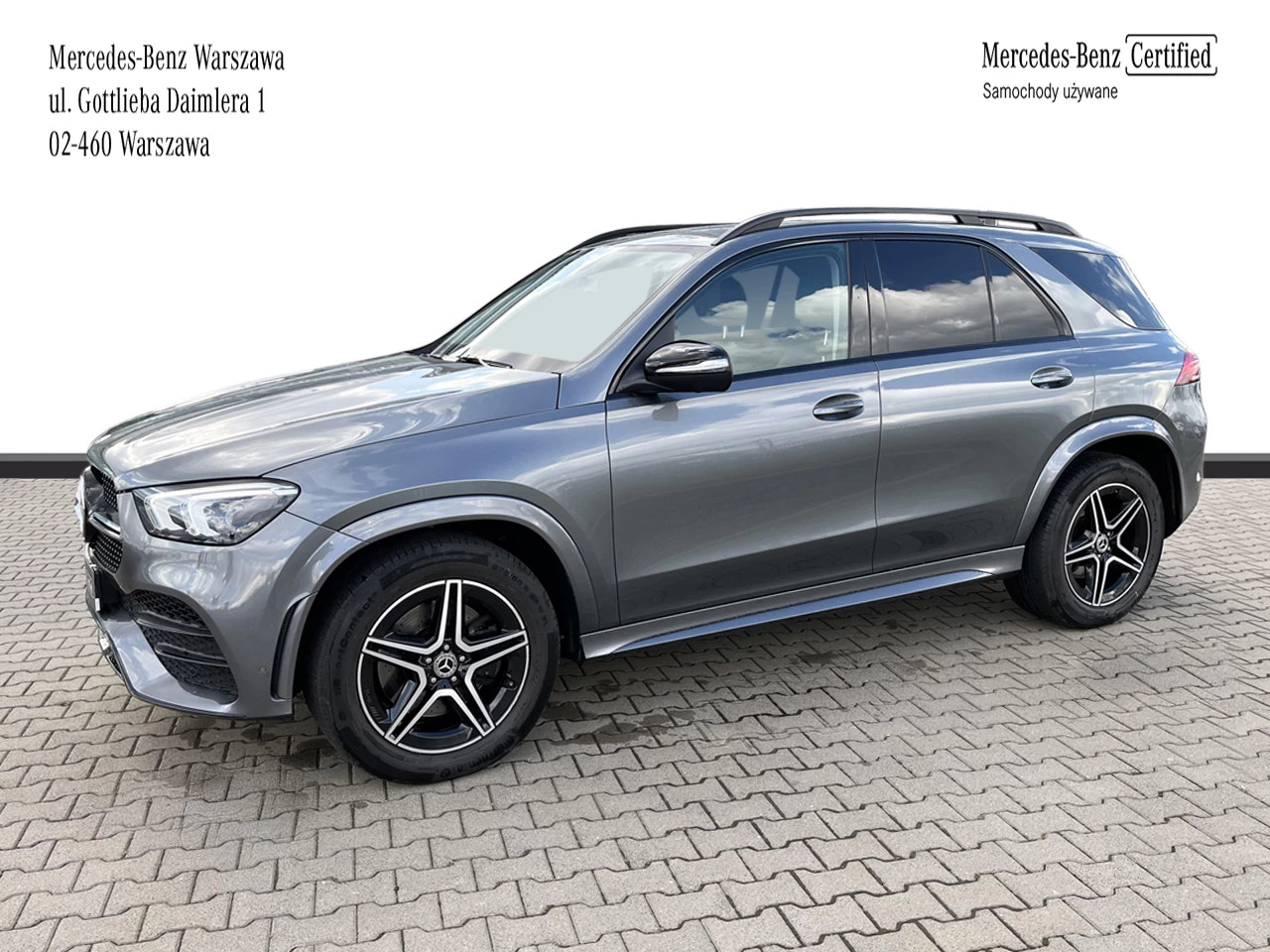 Mercedes Benz