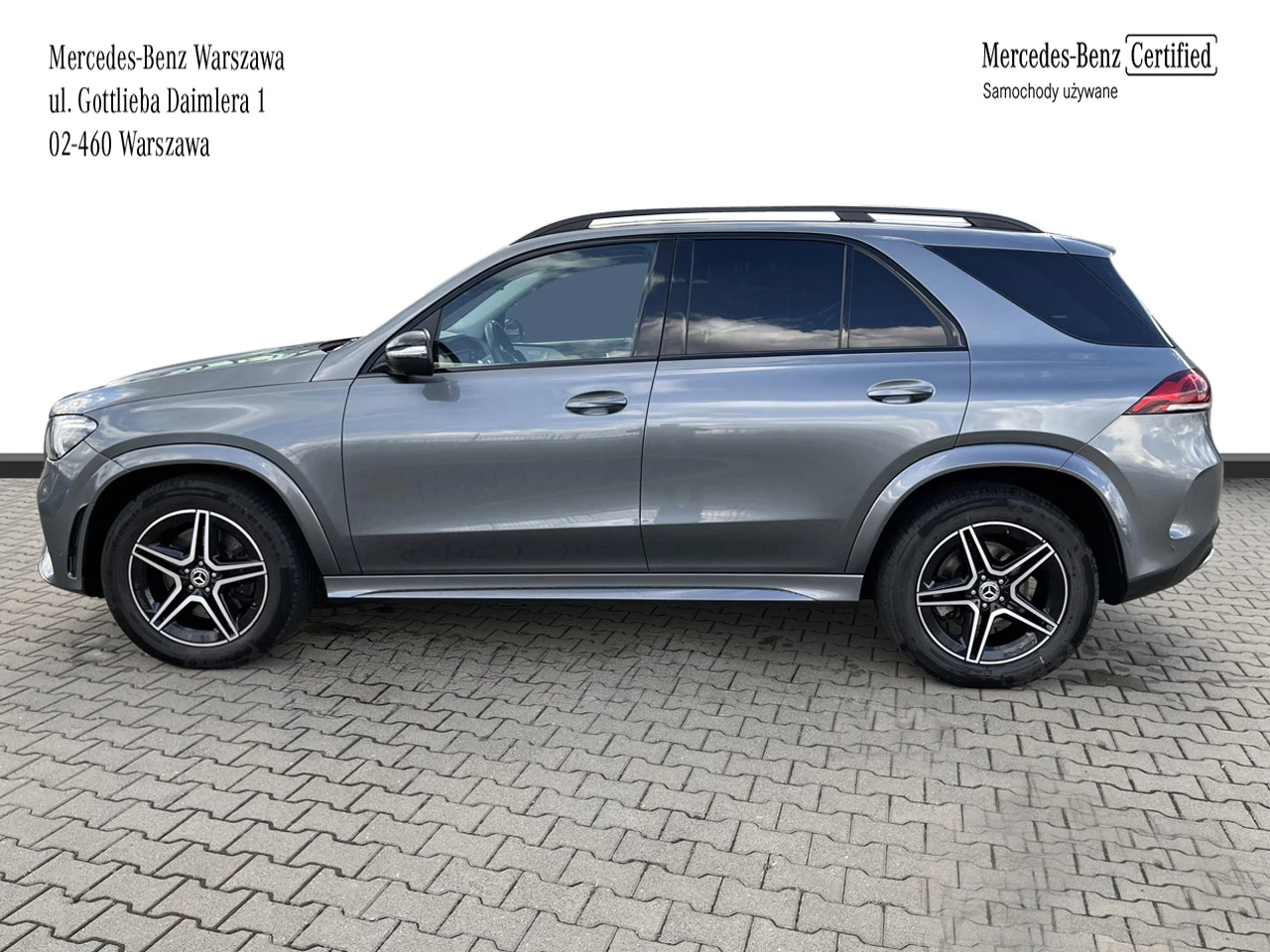 Mercedes Benz