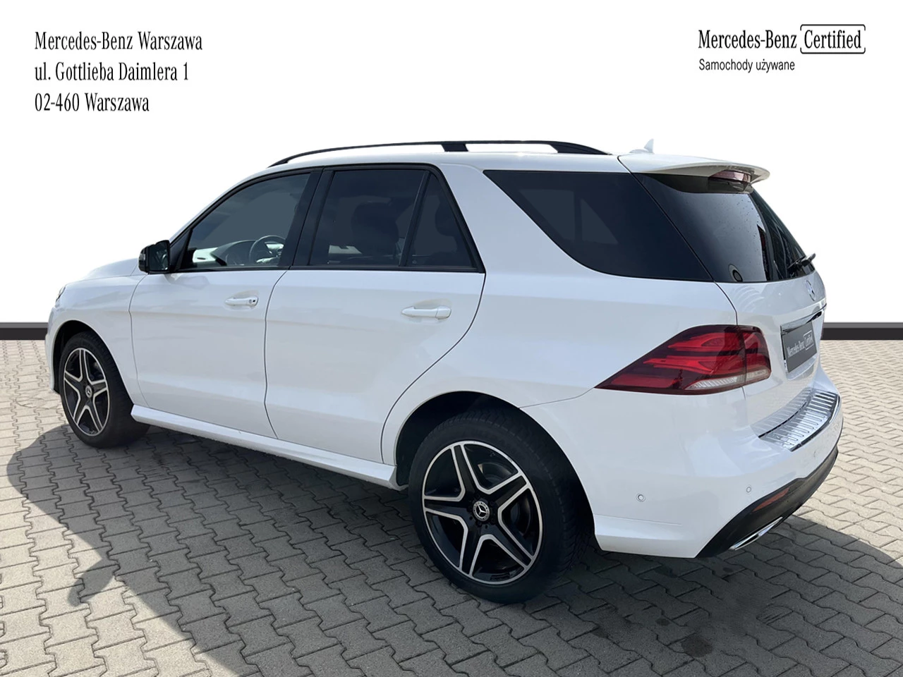 Mercedes Benz