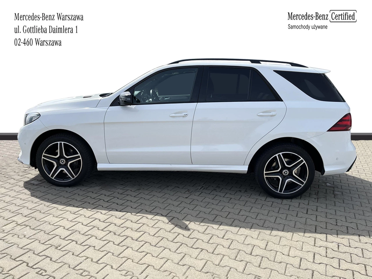 Mercedes Benz